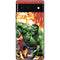 Marvel Avengers Assemble Hulk Google Pixel 6 Skin